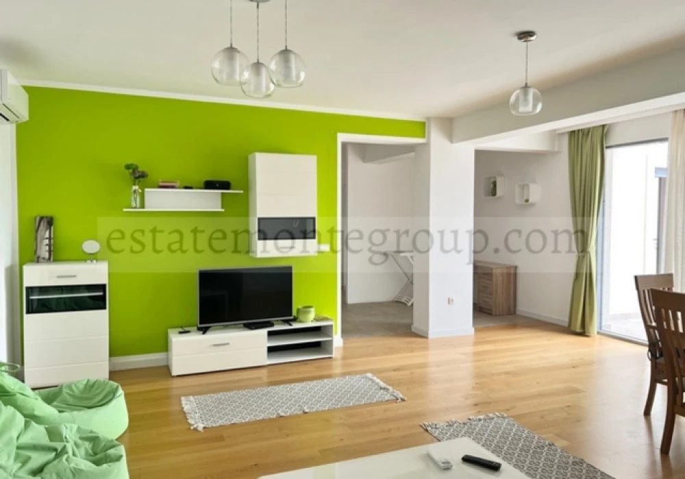 Apartments for sale 2 rooms, 120 m². Przno. 