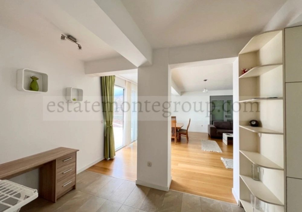 Apartments for sale 2 rooms, 120 m². Przno. 