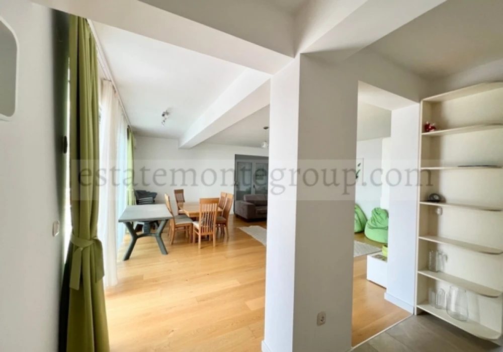 Apartments for sale 2 rooms, 120 m². Przno. 