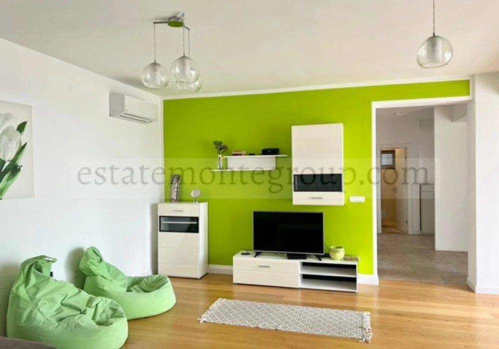 Apartments for sale 2 rooms, 120 m². Przno. 