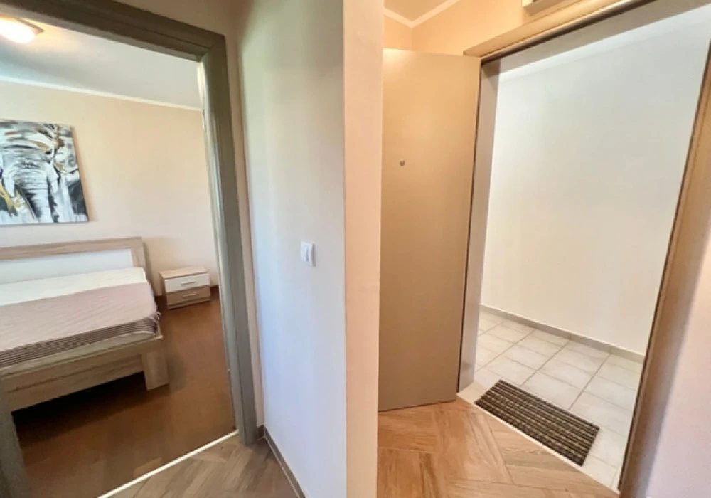 Stan na prodaju 2 собе, 74 m². Tivat. 