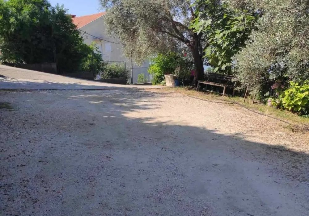 Land for sale for residential construction. Tivat. 