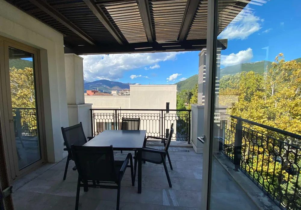 Apartments for sale 75 m². Tivat. 