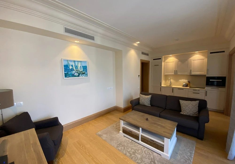 Apartments for sale 75 m². Tivat. 