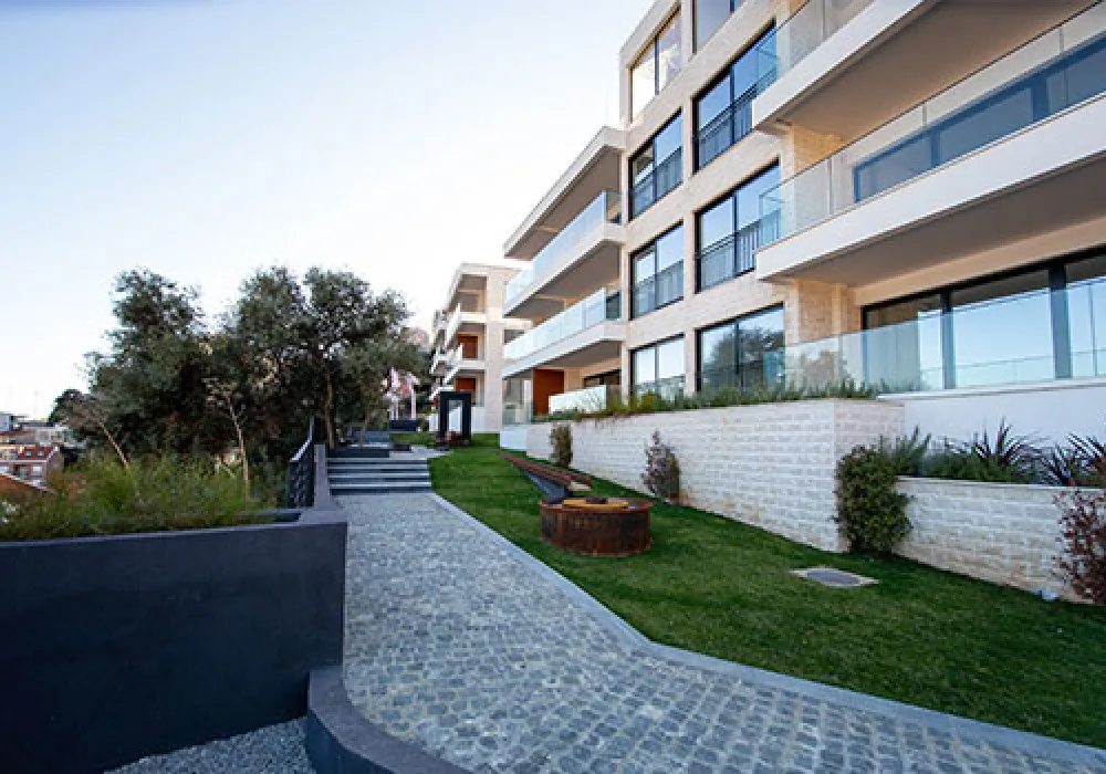 Apartments for sale 61 m². Budva. 