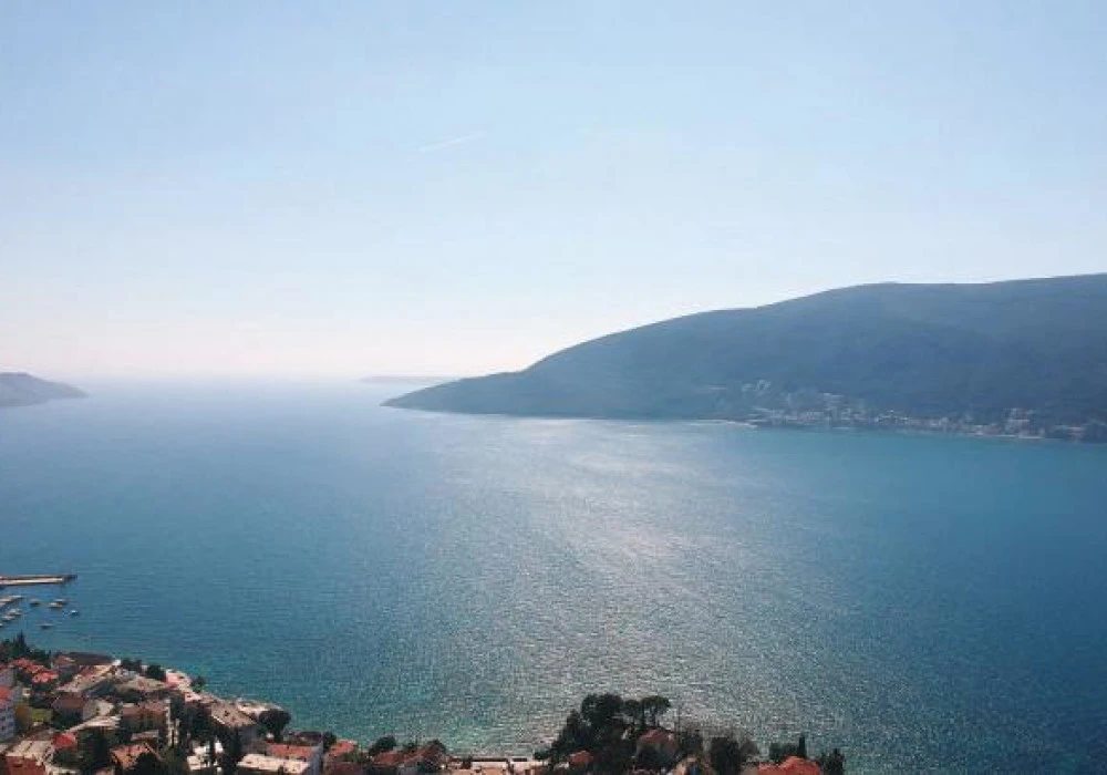 Apartments for sale 61 m². Herceg Novi. 