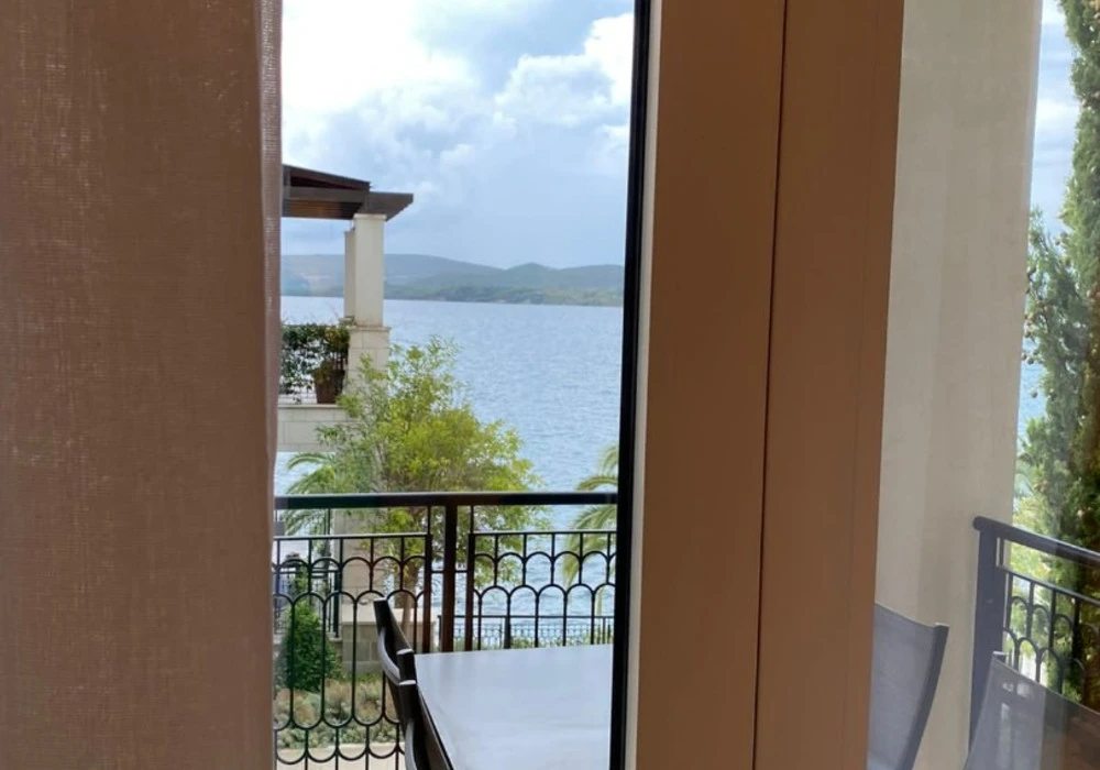 Apartments for sale 83 m². Tivat. 