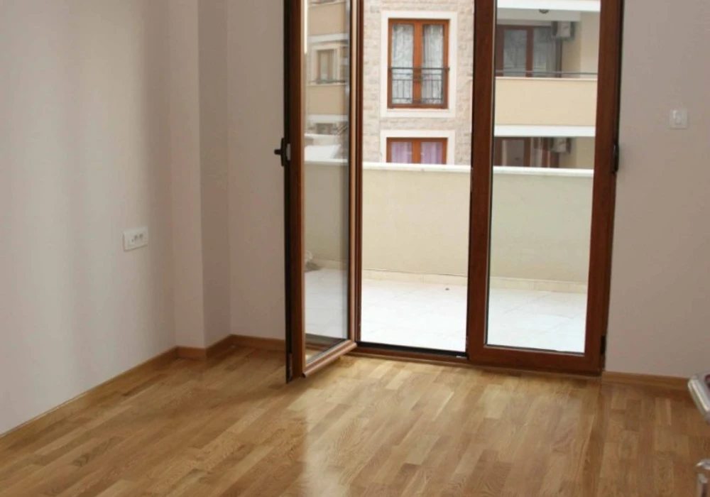 Apartments for sale 2 rooms, 76 m². Petrovac. 