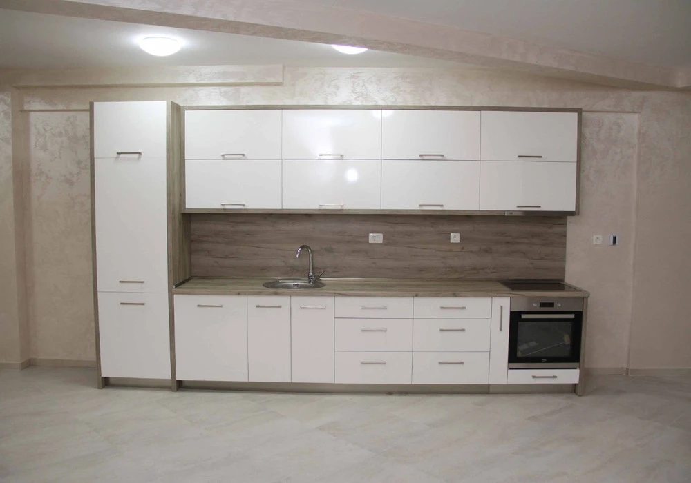 Apartments for sale 2 rooms, 76 m². Petrovac. 