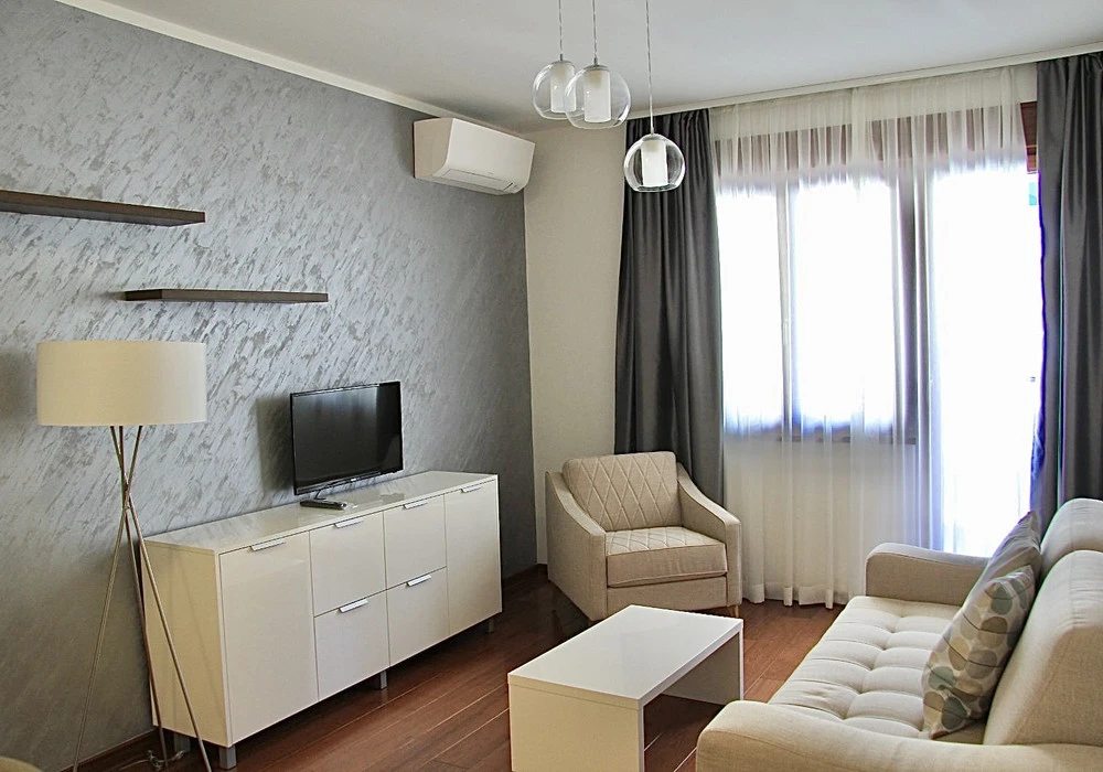 Stan na prodaju 3 собе, 93 m². Becici. 