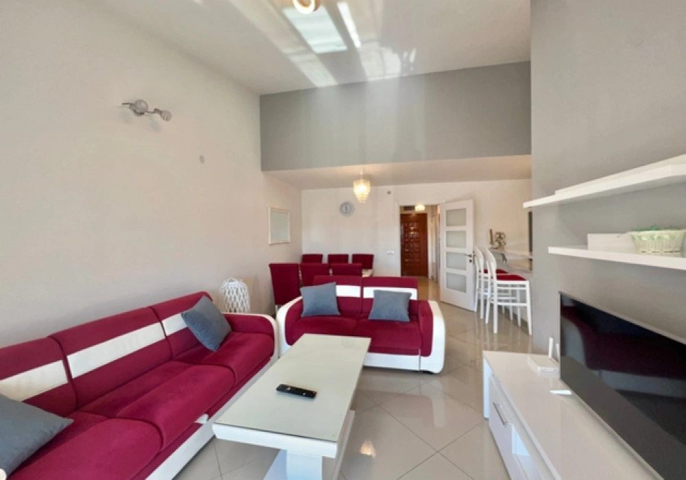 Apartments for sale 3 rooms, 95 m². Bar. 