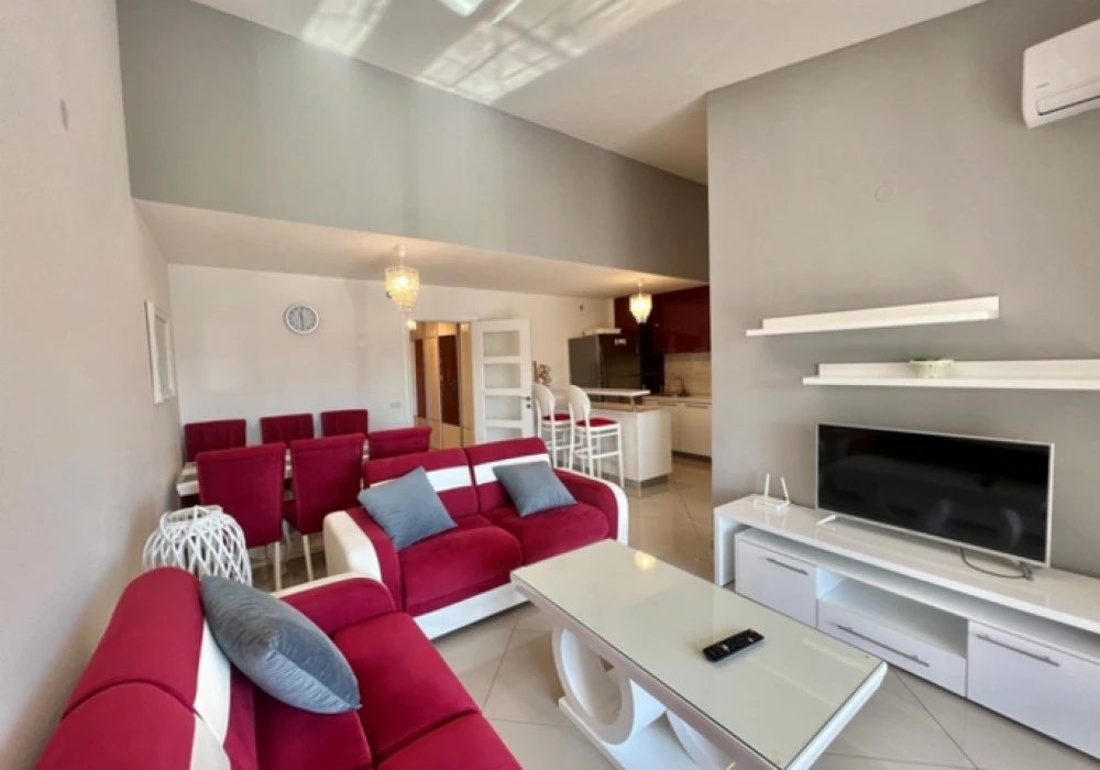 Apartments for sale 3 rooms, 95 m². Bar. 