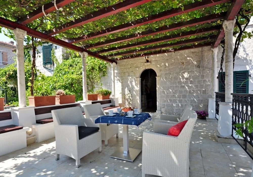 House for sale. Herceg Novi. 