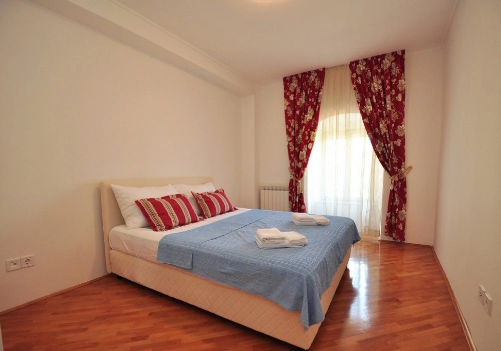 House for sale. Herceg Novi. 