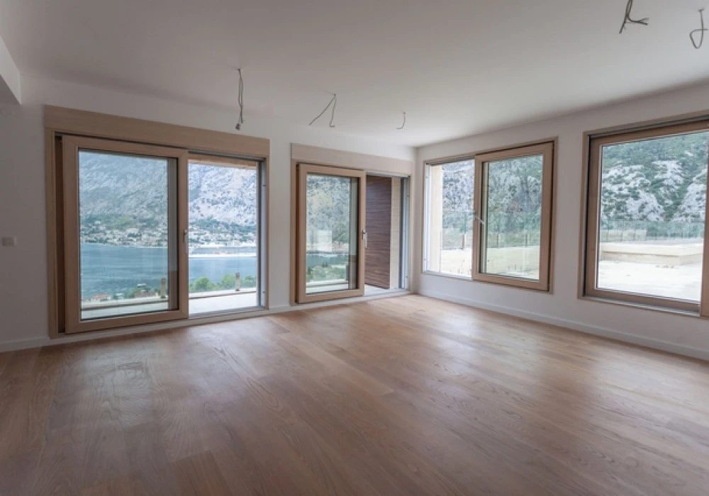 Apartments for sale 33 m². Kotor. 