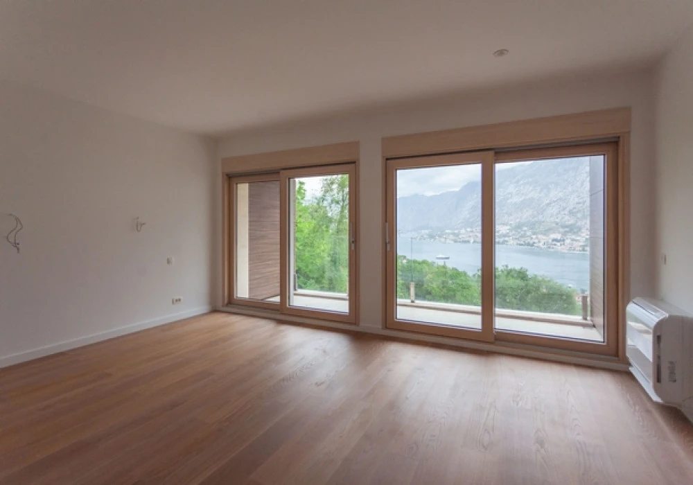 Apartments for sale 33 m². Kotor. 