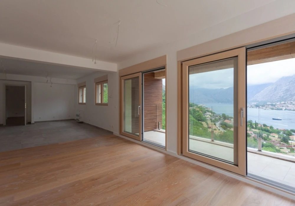 Apartments for sale 33 m². Kotor. 