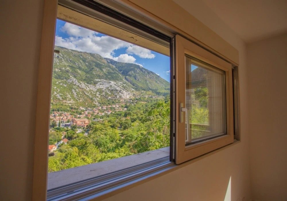 Apartments for sale 33 m². Kotor. 