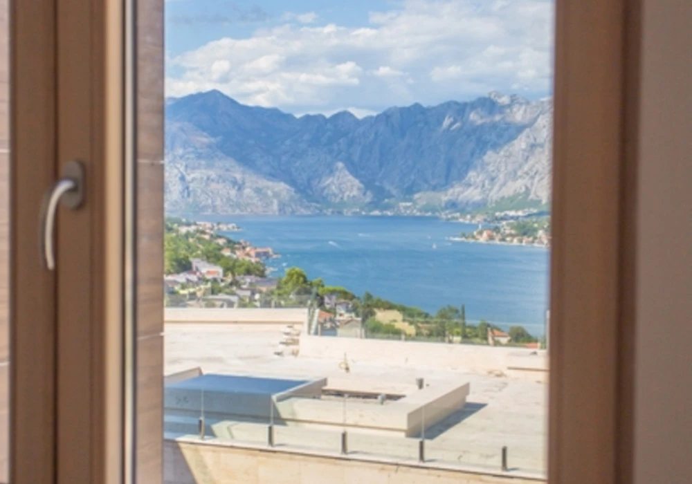 Apartments for sale 33 m². Kotor. 