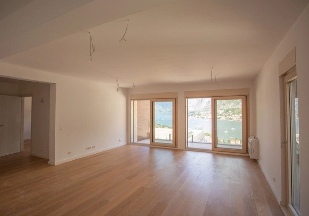 Apartments for sale 33 m². Kotor. 