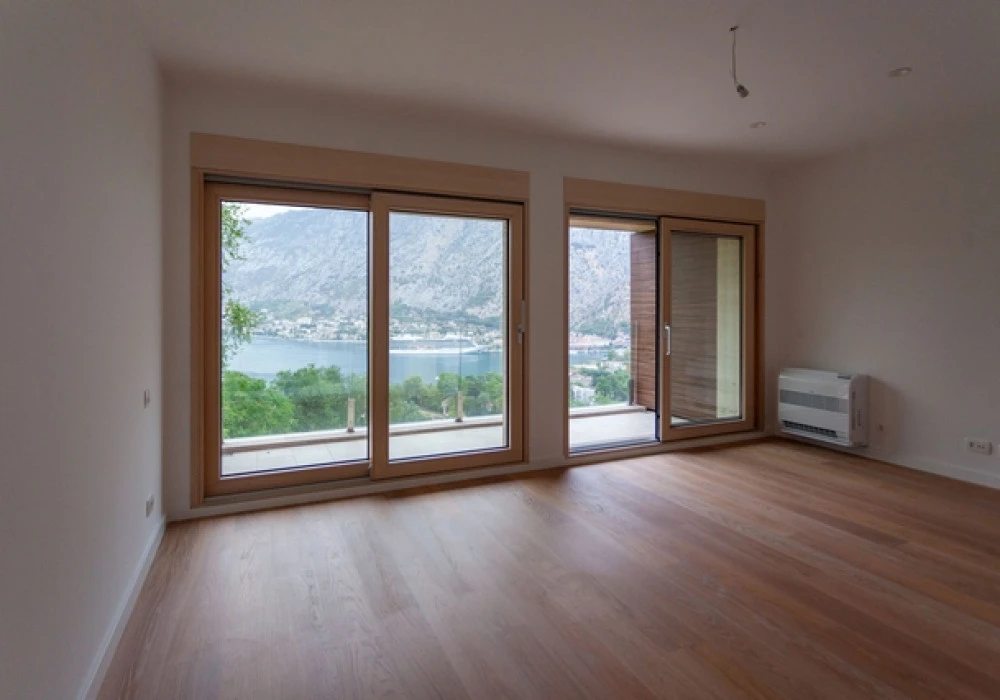 Apartments for sale 33 m². Kotor. 