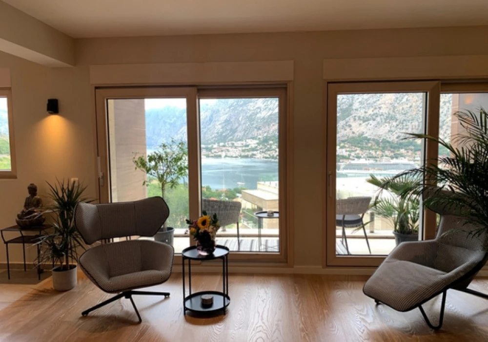 Apartments for sale 33 m². Kotor. 