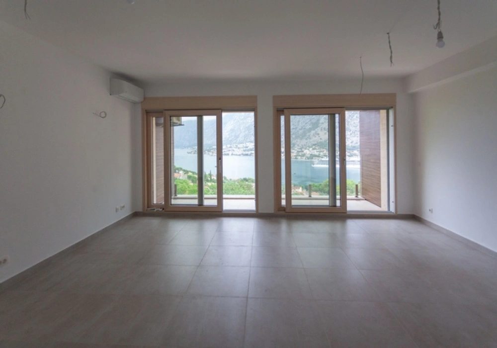 Apartments for sale 33 m². Kotor. 