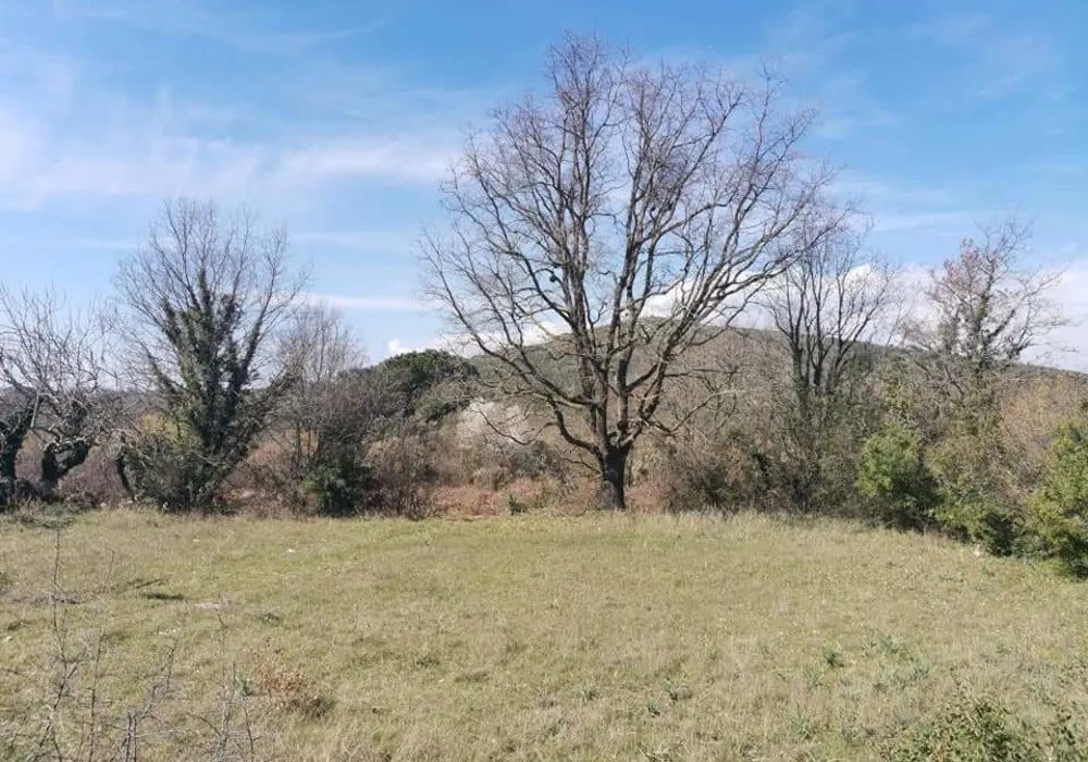 Land for sale for residential construction. Kotor. 