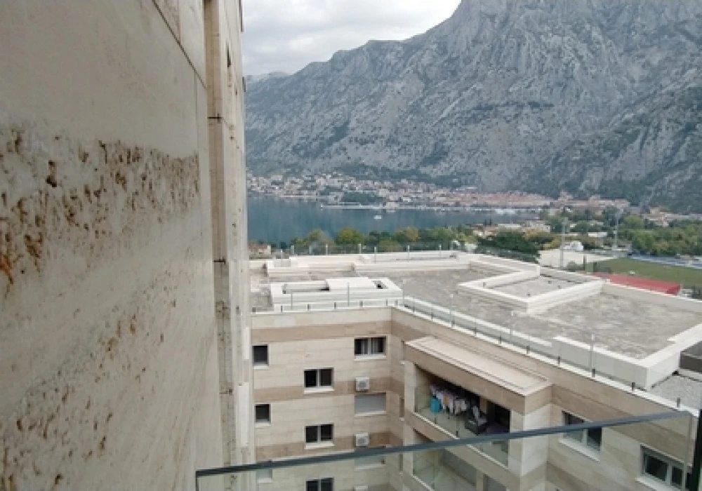 Stan na prodaju 2 собе, 136 m². Kotor. 