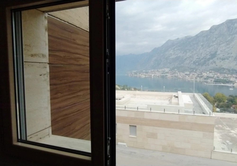 Stan na prodaju 2 собе, 136 m². Kotor. 