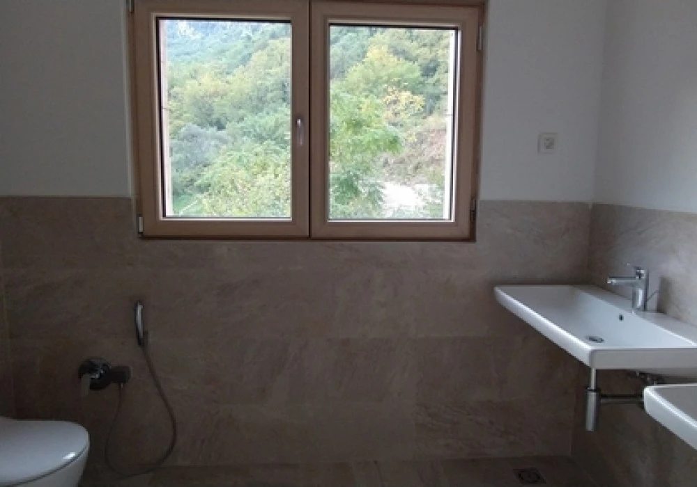 Apartments for sale 2 rooms, 136 m². Kotor. 