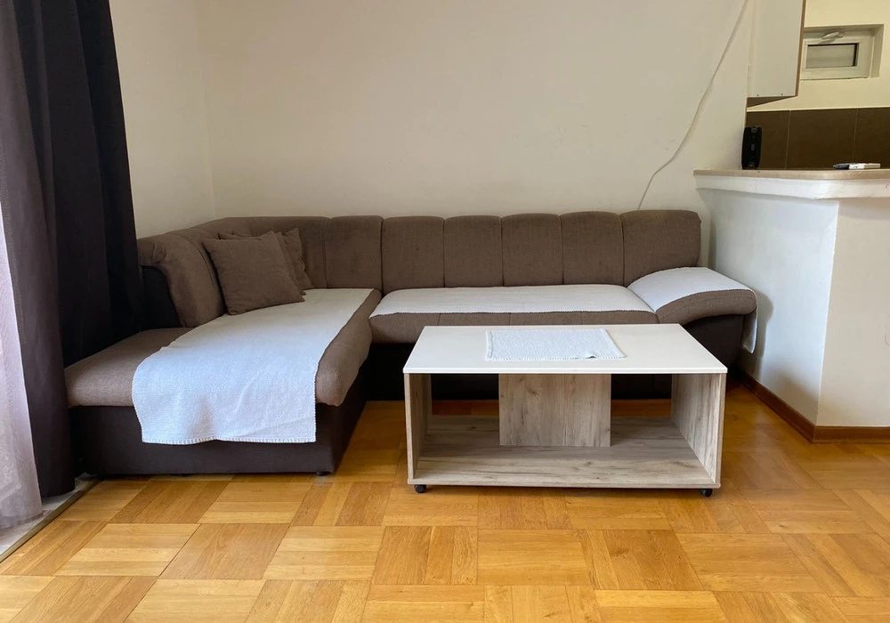 Stan na prodaju 2 собе, 81 m². Becici. 