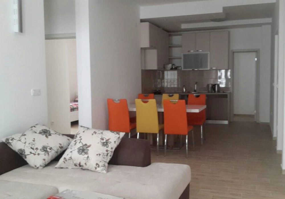 Apartments for sale 2 rooms, 80 m². Przno. 