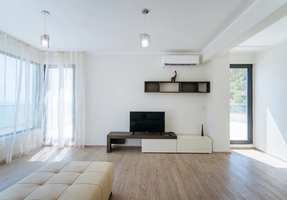 Apartments for sale 3 rooms, 257 m². Budva. 