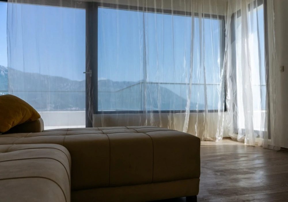 Stan na prodaju 3 собе, 257 m². Budva. 