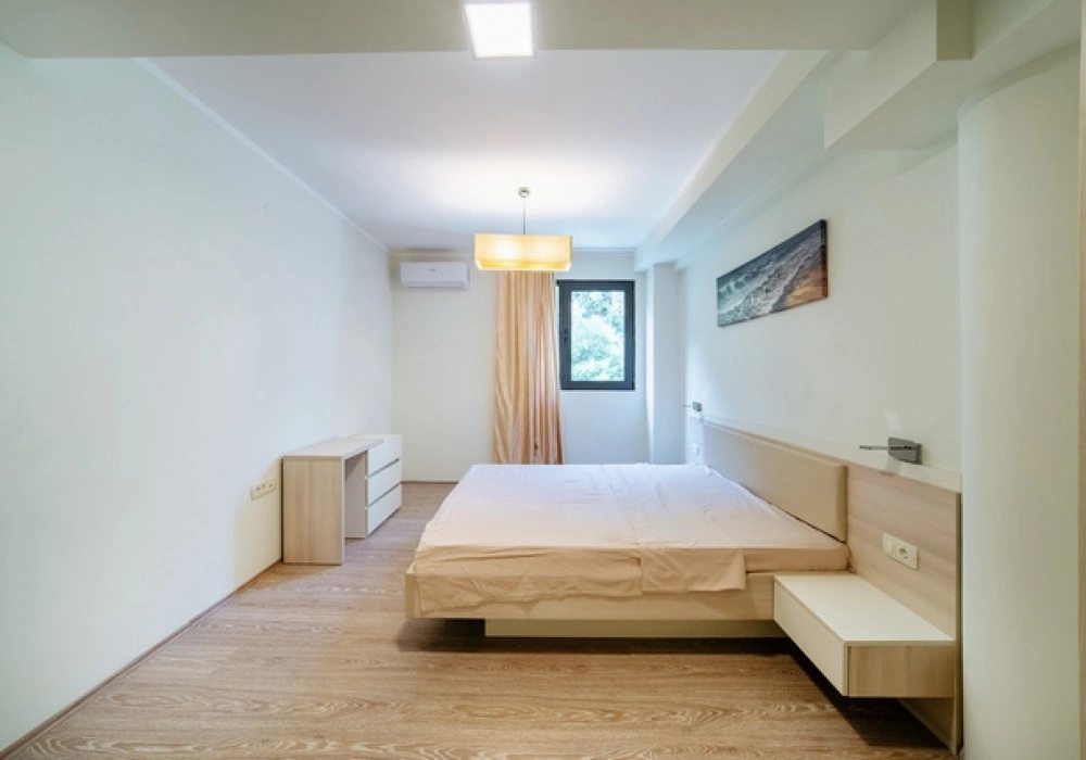 Apartments for sale 3 rooms, 257 m². Budva. 