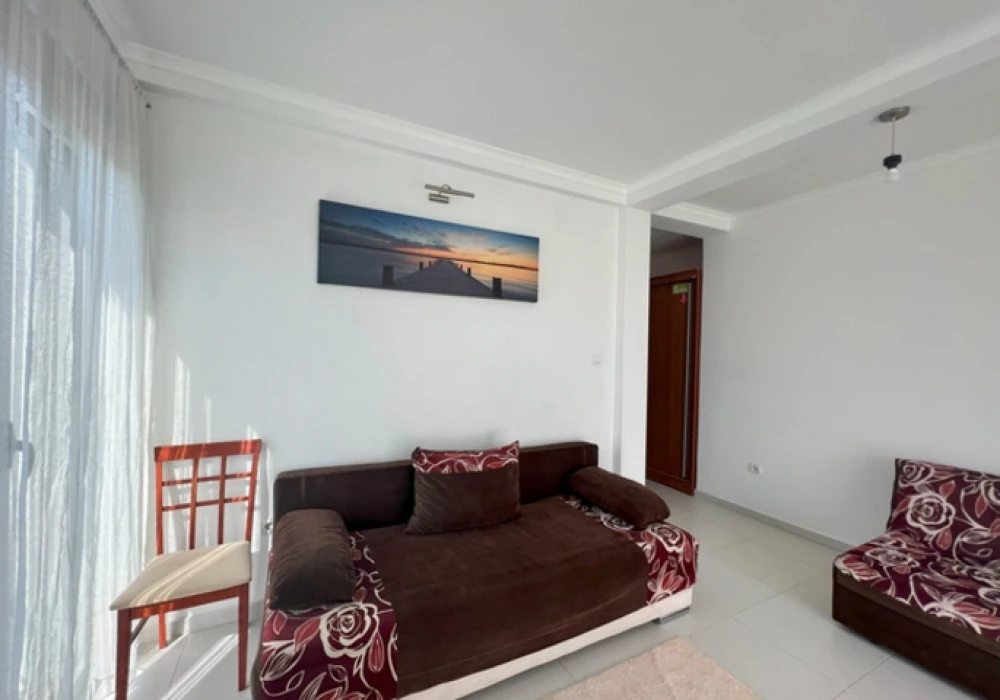 Apartments for sale 40 m². Budva. 