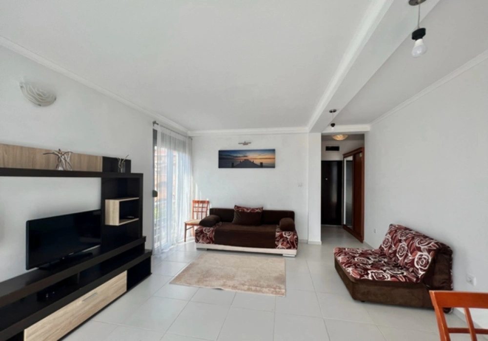 Apartments for sale 40 m². Budva. 