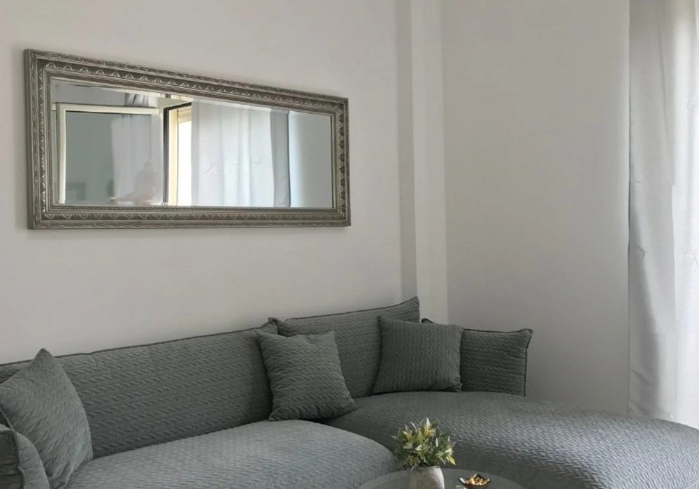 Apartments for sale 56 m². Budva. 