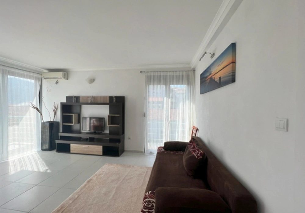 Apartments for sale 2 rooms, 110 m². Herceg Novi. 