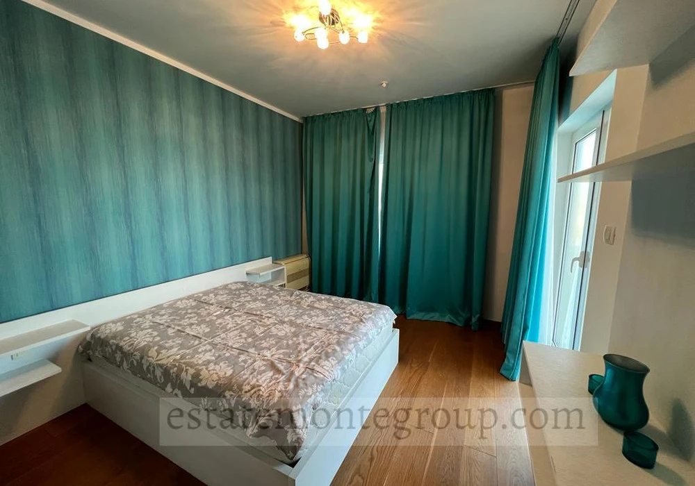 Apartments for sale 2 rooms, 109 m². Budva. 