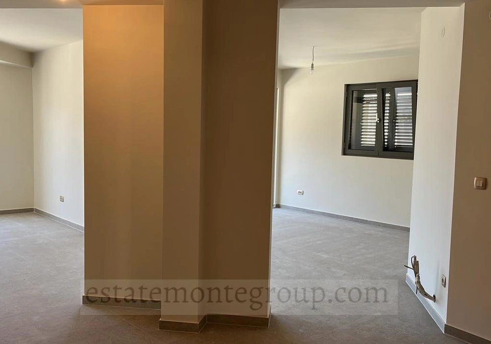 Apartments for sale 74 m². Dobrota. 