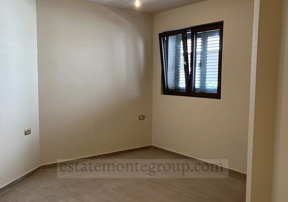 Apartments for sale 74 m². Dobrota. 