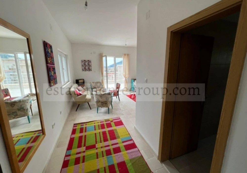 Apartments for sale 47 m². Becici. 