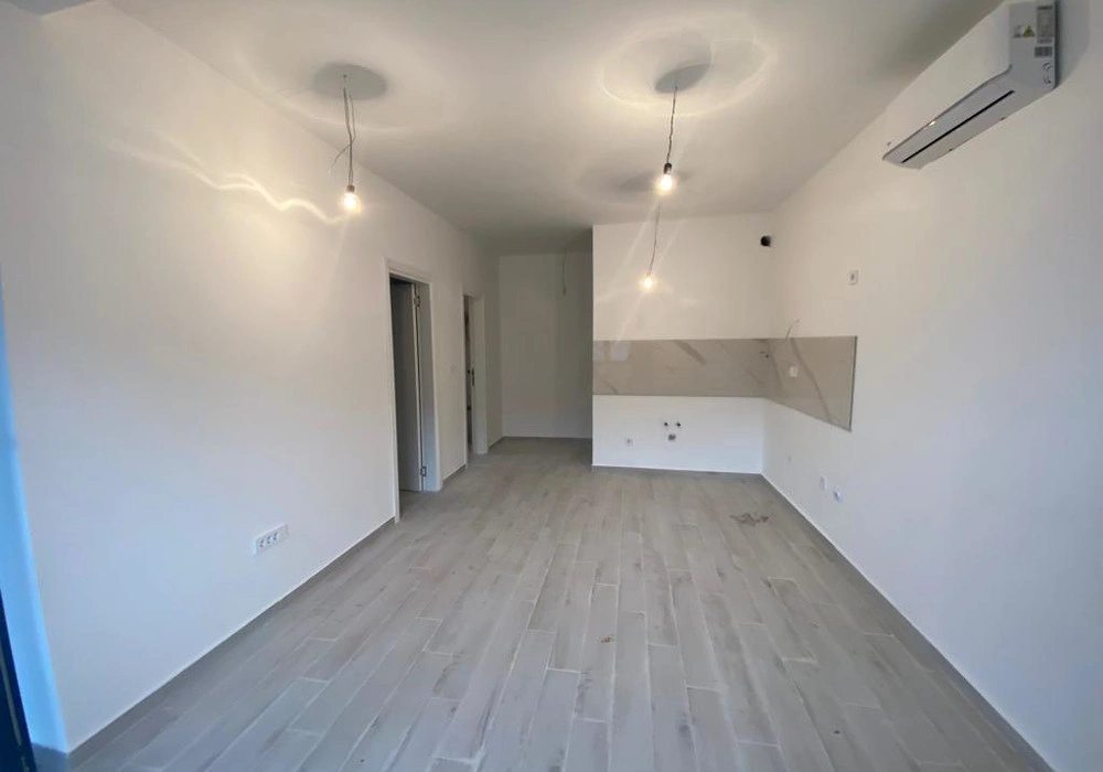 Apartments for sale 46 m². Dobrota. 