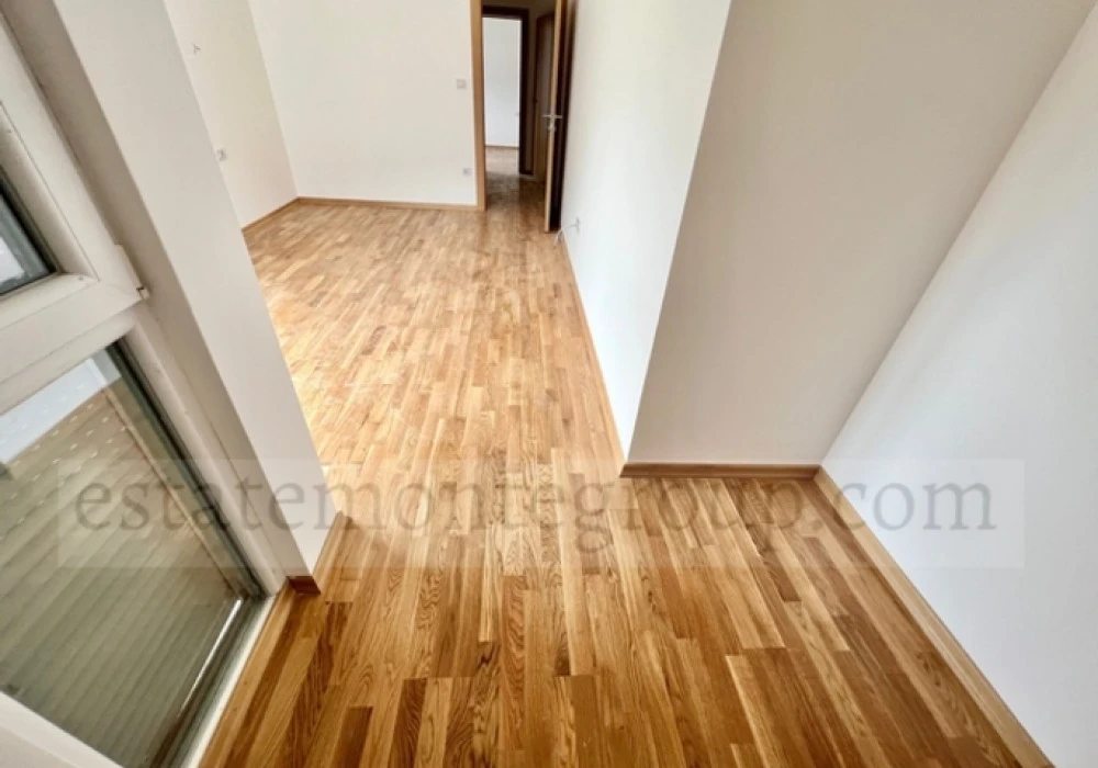 Stan na prodaju 2 собе, 72 m². Herceg Novi. 