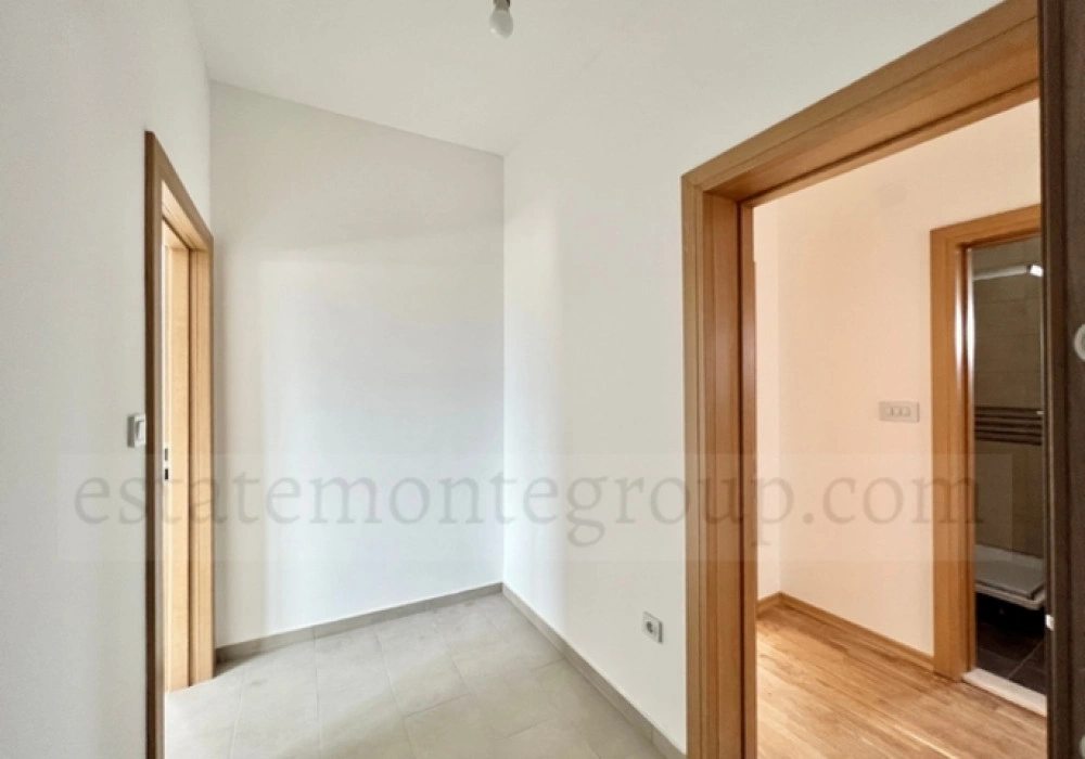 Apartments for sale 2 rooms, 72 m². Herceg Novi. 