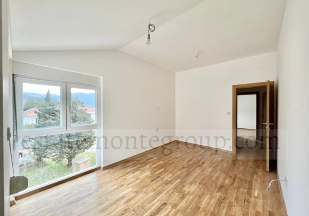 Stan na prodaju 2 собе, 72 m². Herceg Novi. 